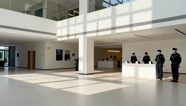 大型活动安保中性能限制的具体影响因素