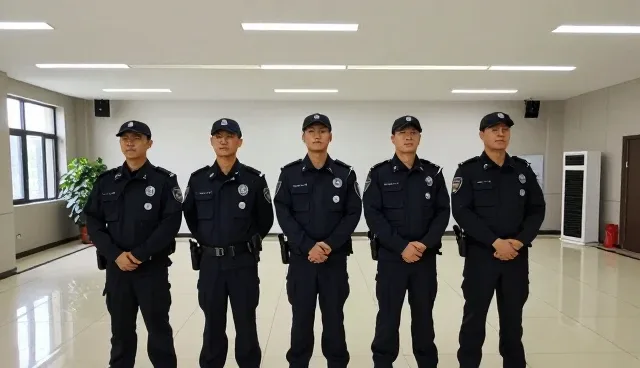 大型活动安保中培训效率提升的关键实践