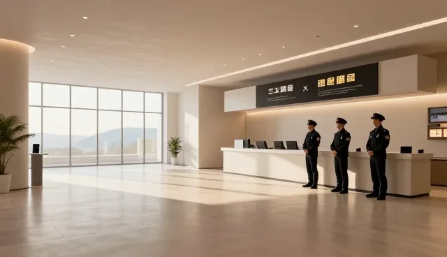 大型活动安保中的布控与排查环节操作要点