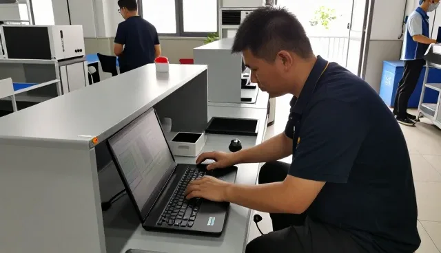 门岗执勤服务保安怎么做得更稳:系统集成一线经验